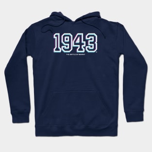 1943 Hoodie